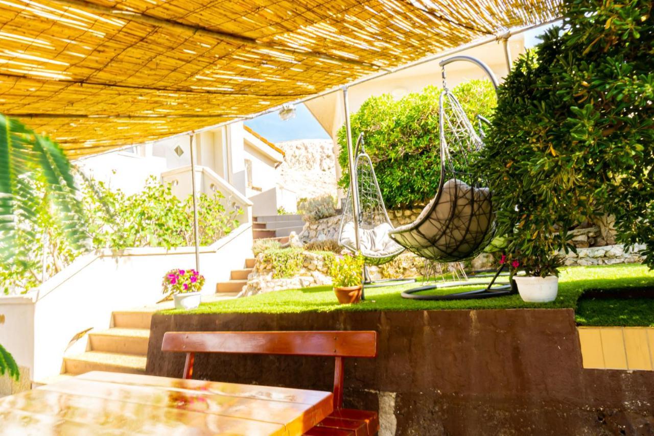 Zlatna Vala Relaxation In A Very Quiet Location เมทายนา ภายนอก รูปภาพ