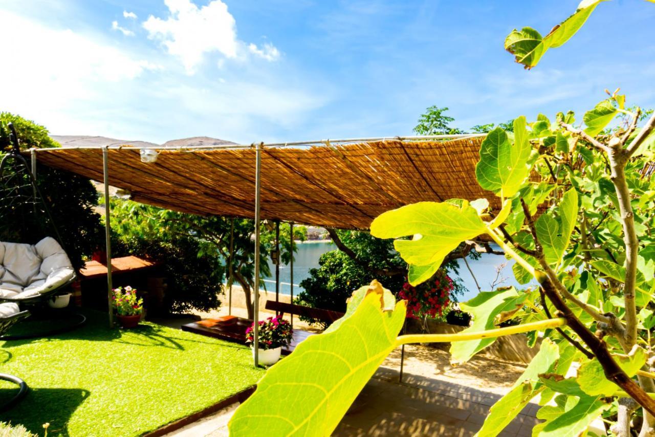 Zlatna Vala Relaxation In A Very Quiet Location เมทายนา ภายนอก รูปภาพ