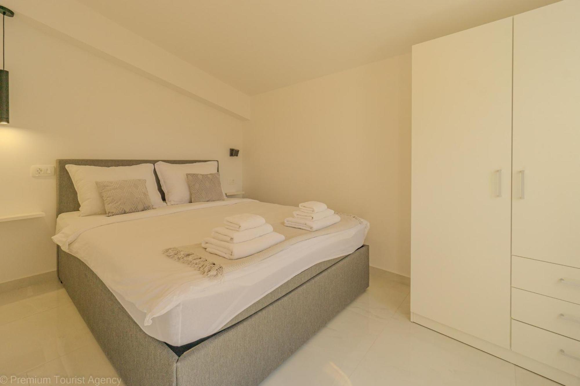 Zlatna Vala Relaxation In A Very Quiet Location เมทายนา ภายนอก รูปภาพ