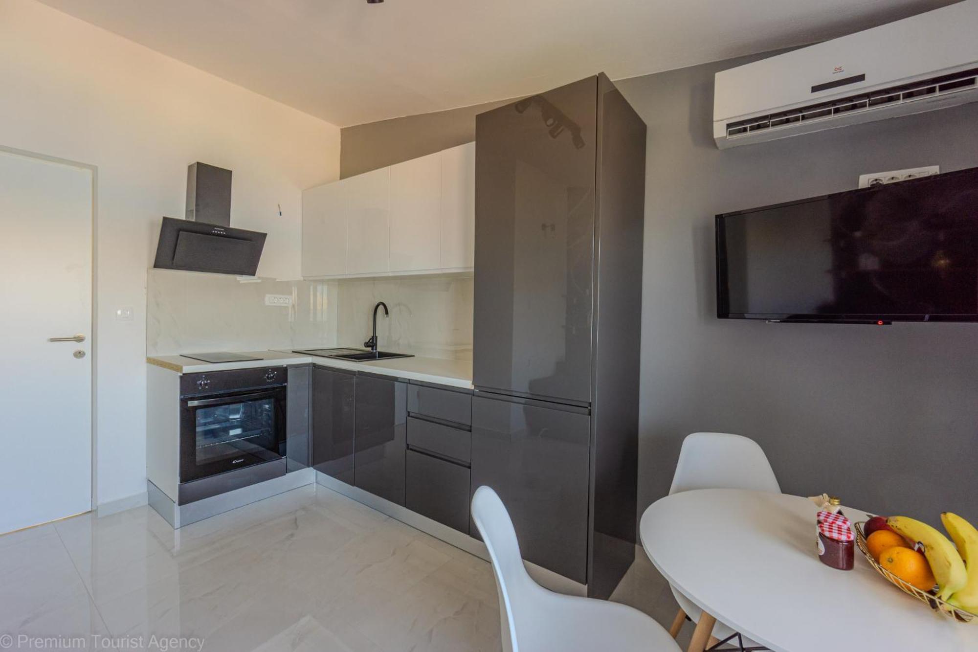 Zlatna Vala Relaxation In A Very Quiet Location เมทายนา ภายนอก รูปภาพ