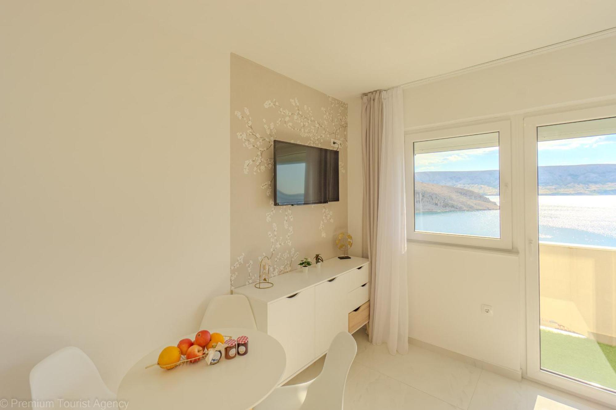 Zlatna Vala Relaxation In A Very Quiet Location เมทายนา ภายนอก รูปภาพ